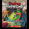 Goosebumps HorrorLand, Book 7: My Friends Call Me Monster