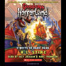 Streets of Panic Park: Goosebumps Horrorland #12