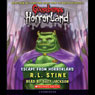 Escape from Horrorland: Goosebumps Horrorland #11