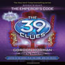 The 39 Clues, Book 8: The Emperor's Code