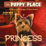 Puppy Place #12: Princess