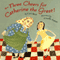 Three Cheers for Catherine the Great