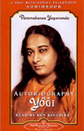 Autobiography of a Yogi