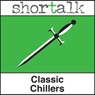 Shortalk Classic Chillers: The Grave by the Handpost, The Cask of Amontillado & The Phantom Coach