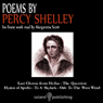 Poems by Percy Shelley