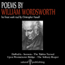 Poems by William Wordsworth