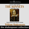 The Sonnets Volume 2