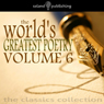 The World's Greatest Poetry Volume 6