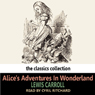 Alice's Adventures In Wonderland