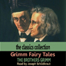 Grimm Fairy Tales