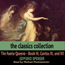 The Faerie Queene