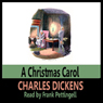 A Christmas Carol [Saland Version]