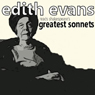 Dame Edith Evans Reads Shakespeare's Greatest Sonnets