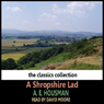 A Shropshire Lad
