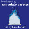 Favourite Tales by Hans Christian Anderson