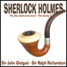 Sherlock Holmes: The Yatsley Case & The Blue Carbuncle Jewel