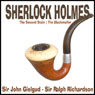 Sherlock Holmes: The Second Stain & The Blackmailer