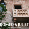 Romeo and Juliet