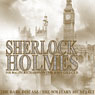 Sherlock Holmes: The Rare Disease & The Solitary Bicyclist