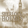 Sherlock Holmes - The Red Headed League & Silverblaze