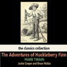 The Adventures of Huckleberry Finn