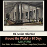 Around The World in 80 Days