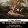 The Legend of Sleepy Hollow