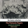 The Pickwick Papers