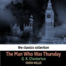 The Man Who Was Thursday