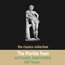 The Marble Faun (Dramatised)