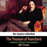 The Treasure of Franchard (Dramatised)