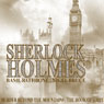 Sherlock Holmes: Murder Beyond the Mountains, and The Book of Tobit