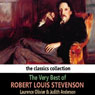 The Very Best of Robert Louis Stevenson