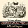 Tales of Hans Christian Andersen