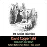 David Copperfield