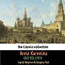 Anna Karenina (Dramatised)