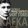 The Best of Franz Kafka's Short Stories