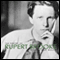 The Poetry of Rupert Brooke