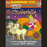 Slangman's Fairy Tales: English to Chinese: Level 1 - Cinderella