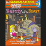 Slangman's Fairy Tales: English to Chinese: Level 3 - Beauty and the Beast