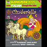 Slangman's Fairy Tales: English to Italian, Level 1 - Cinderella