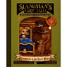 Slangman's Fairy Tales: Spanish to English, Level 2 - Goldilocks and the 3 Bears
