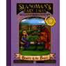 Slangman's Fairy Tales: Japanese to English, Level 3 - Beauty and the Beast