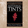 Autumnal Tints