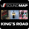 Soundmap King's Road: Audio Tours That Take You Inside London