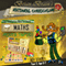 Brian Brain's National Curriculum KS1 Y2 Maths - Mixed Topics