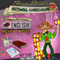 Brian Brain's National Curriculum KS1 Y1 English Mixed Topics