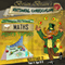 Brian Brain's National Curriculum KS2 Y4 Maths Mixed Topics