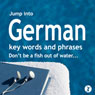 Jump into German