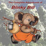 The Complete Adventures of Blinky Bill